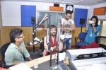 Shaan and Roop kumar rathod at radio city musical-e-azam in Mumbai on 31st Jan 2013 (19).JPG